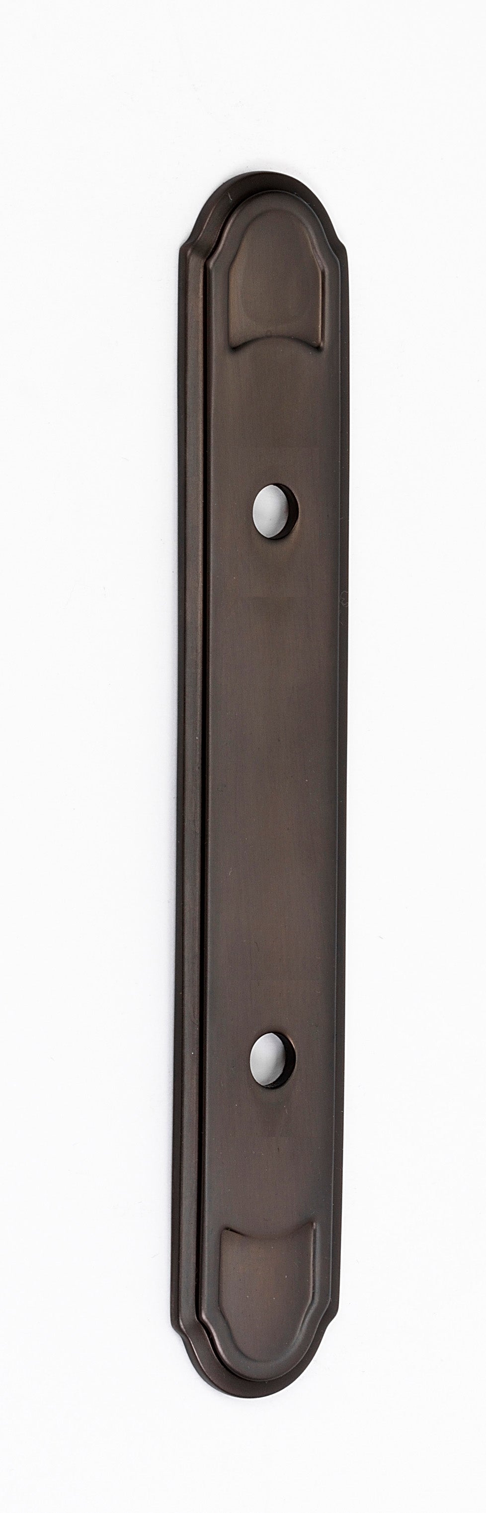 Alno Classic Traditional 7 3/4" Backplate