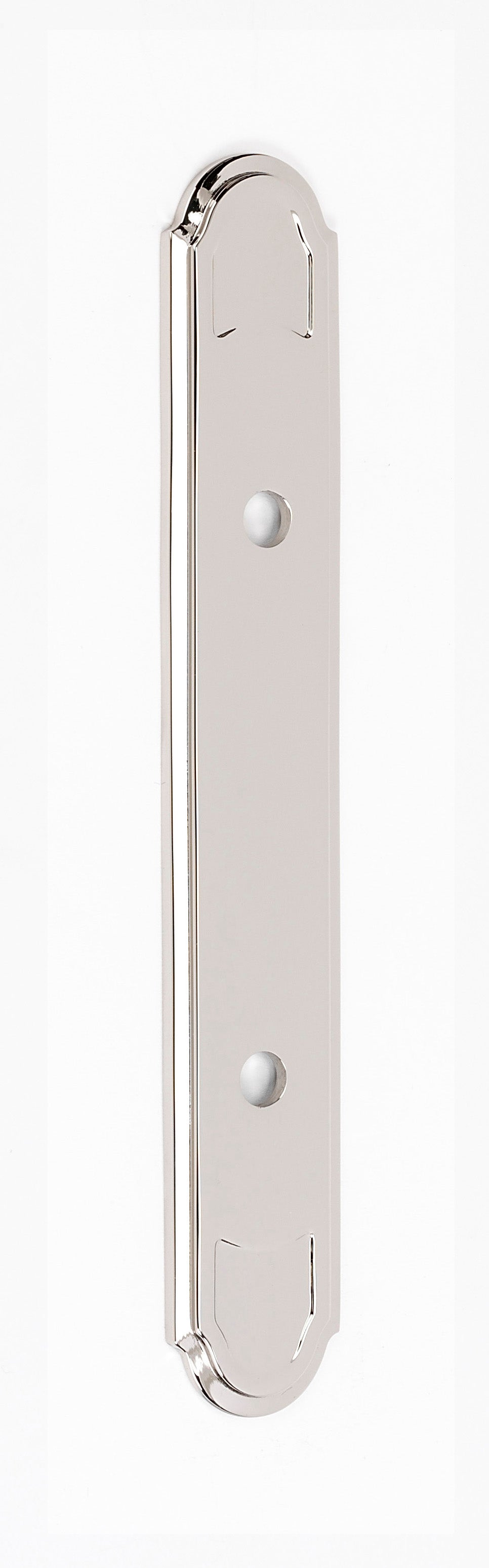 Alno Classic Traditional 7 3/4" Backplate