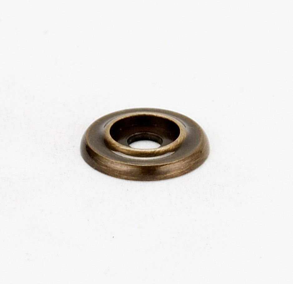 Alno 3/4" Backplate