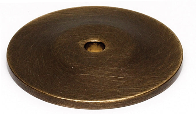 Alno 1 1/4" Backplate