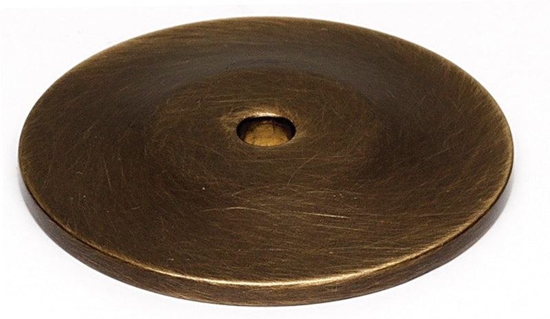 Alno 1 1/2" Backplate