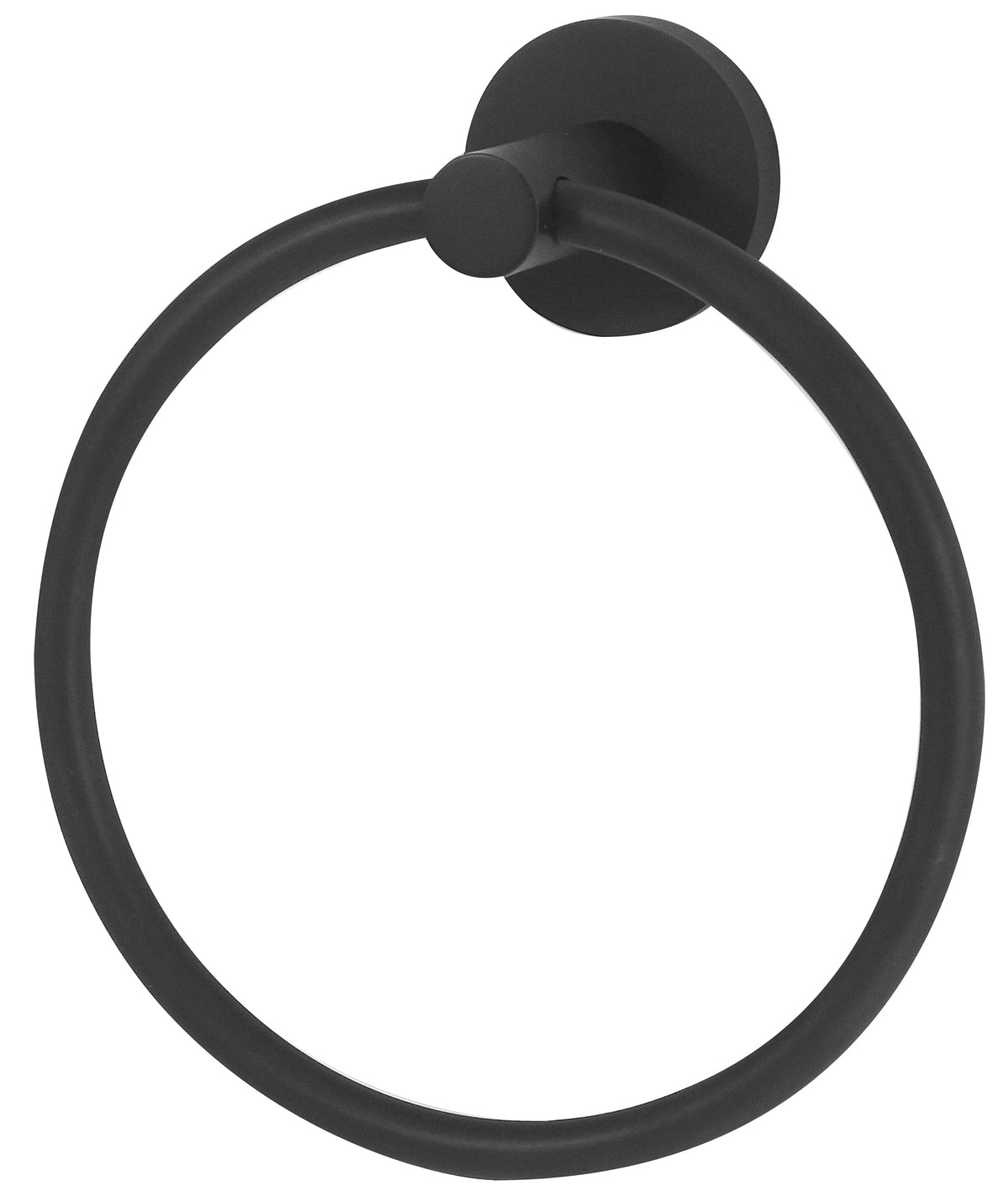 Alno Contemporary I Bath Towel Ring