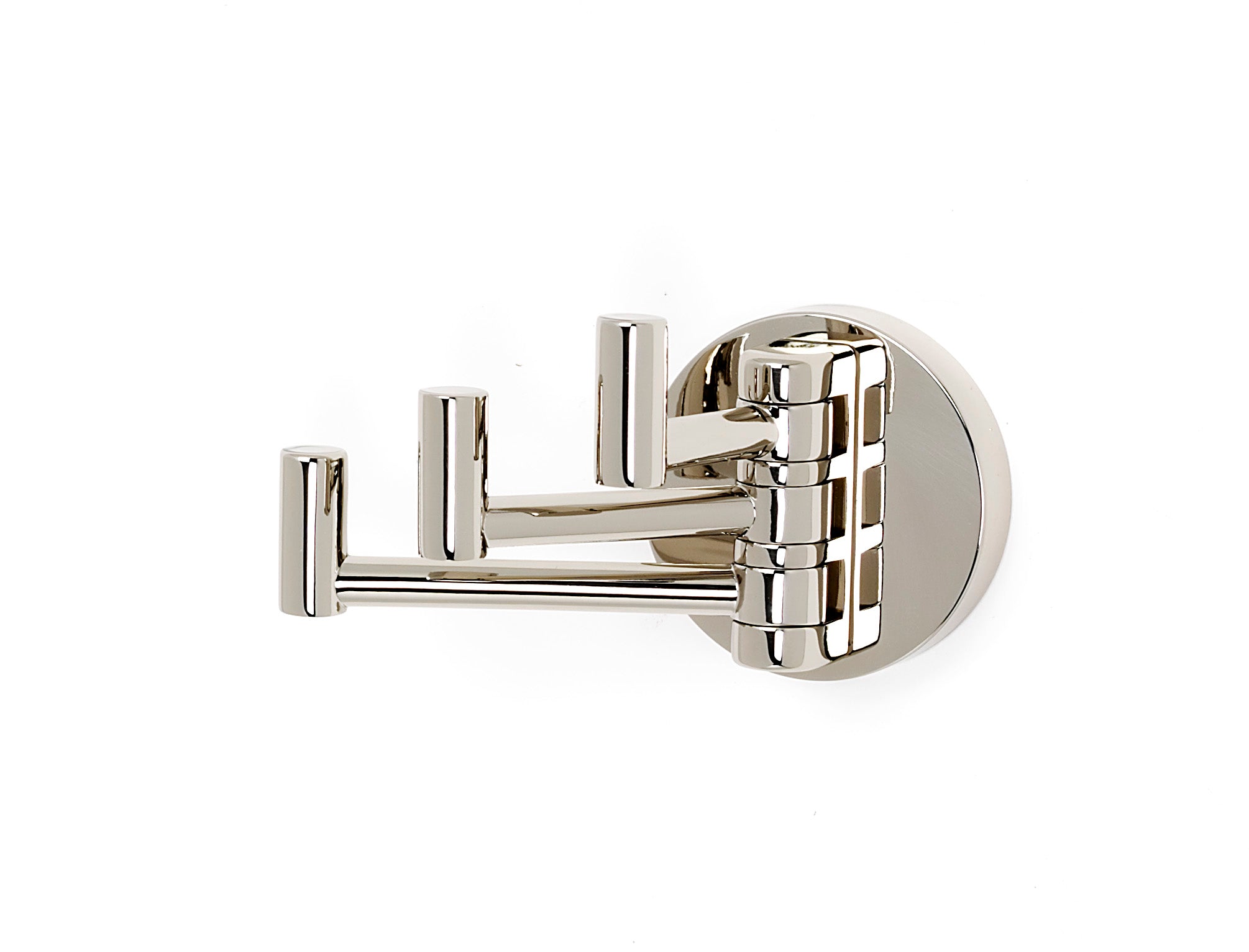 Alno Contemporary I Bath Swivel Robe Hook