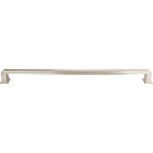 Atlas Sutton Place Appliance Pull 18 Inch (c-c)