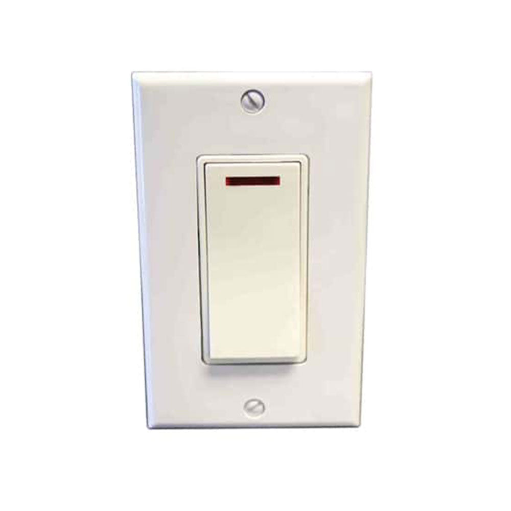 light switch