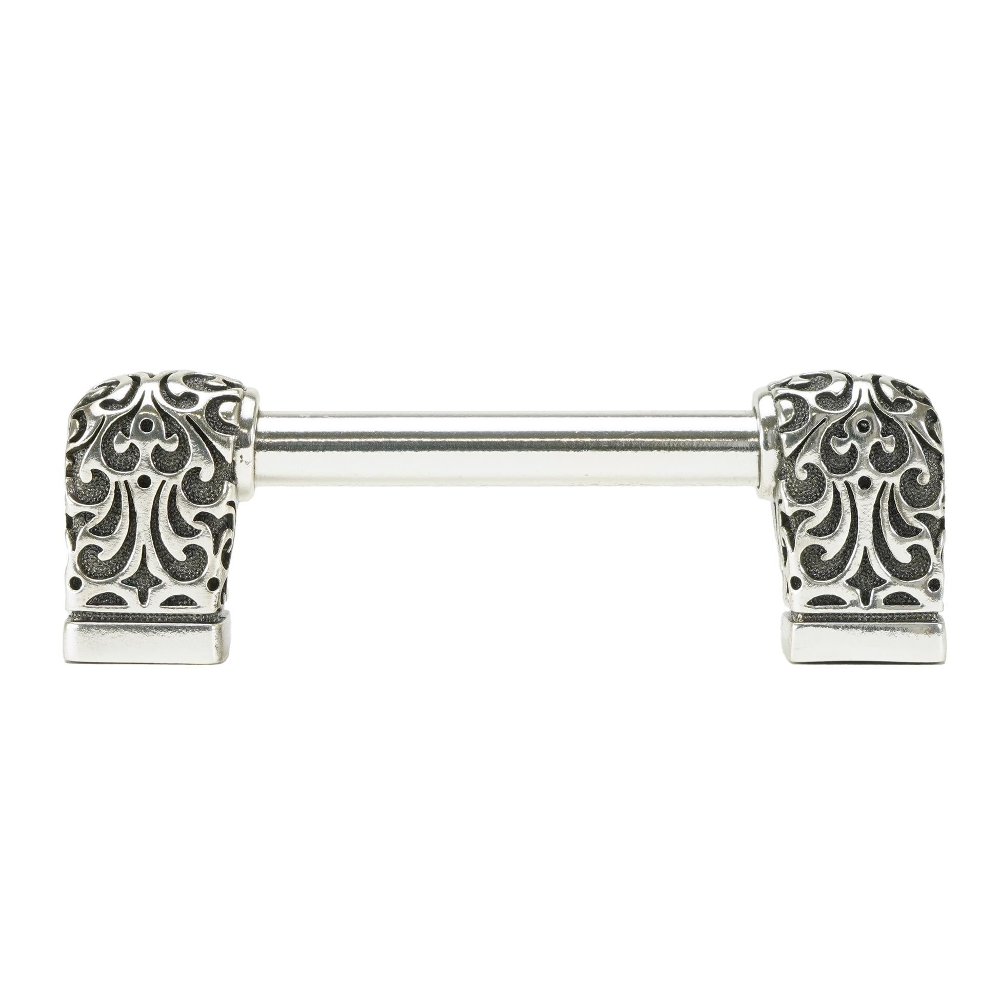 Edgar Berebi Via Veneto 3" C to C Knob Pull