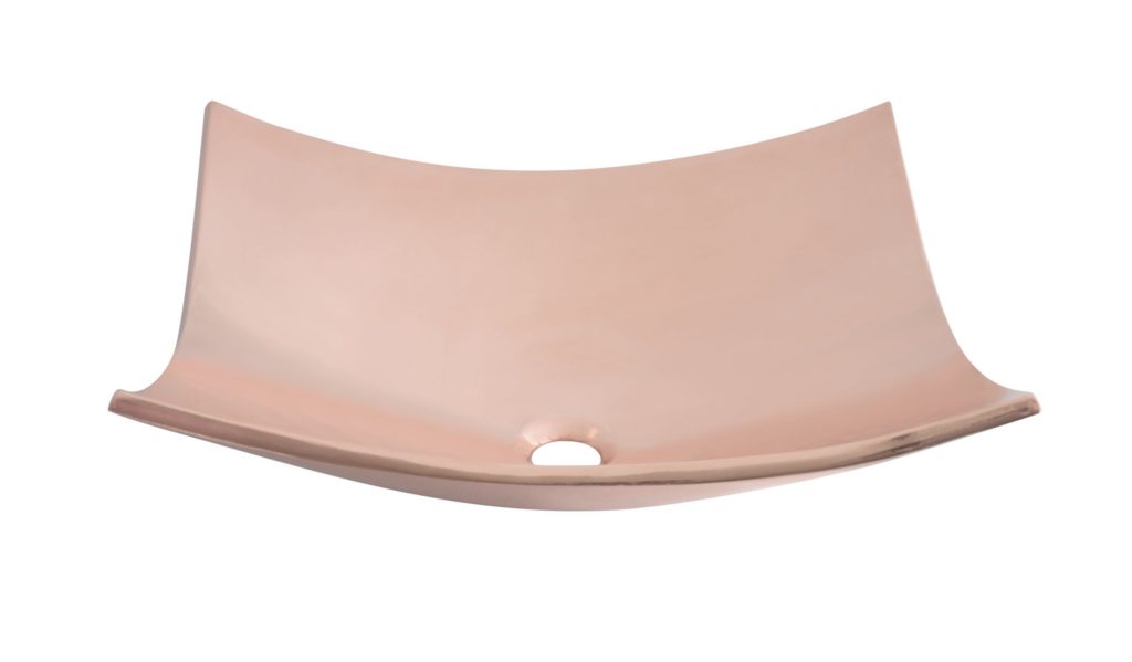 Thompson Traders Arandas 18" x 15.75" Sink