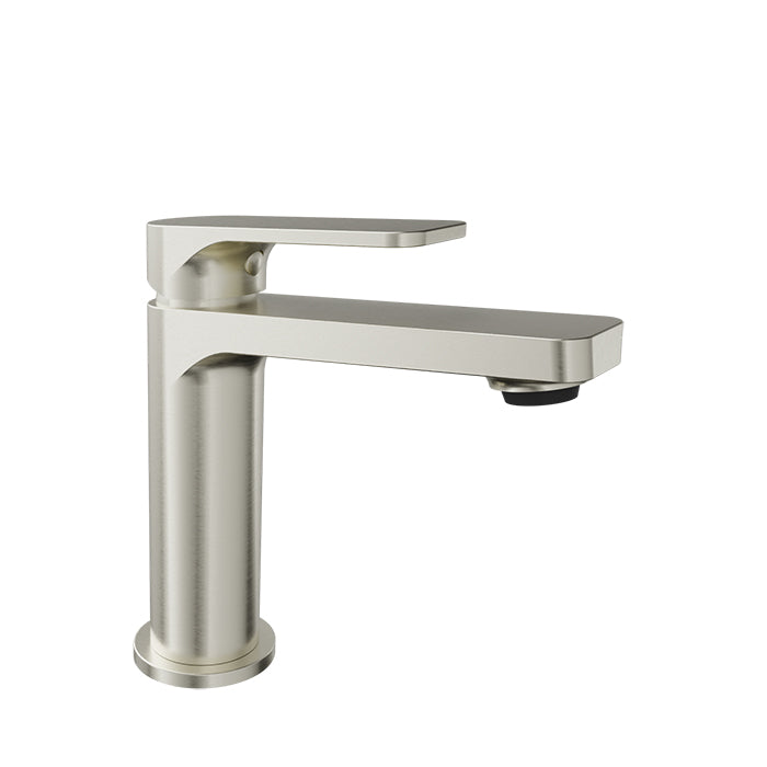 Baril Petite Single Hole Lavatory Faucet - Drain Included