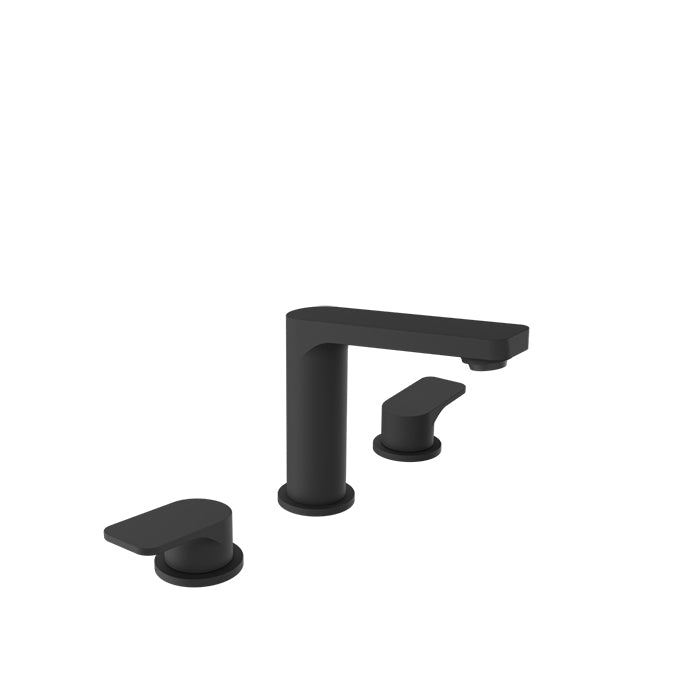 Baril Petite 8 inch C/C Lavatory Faucet - Drain Included