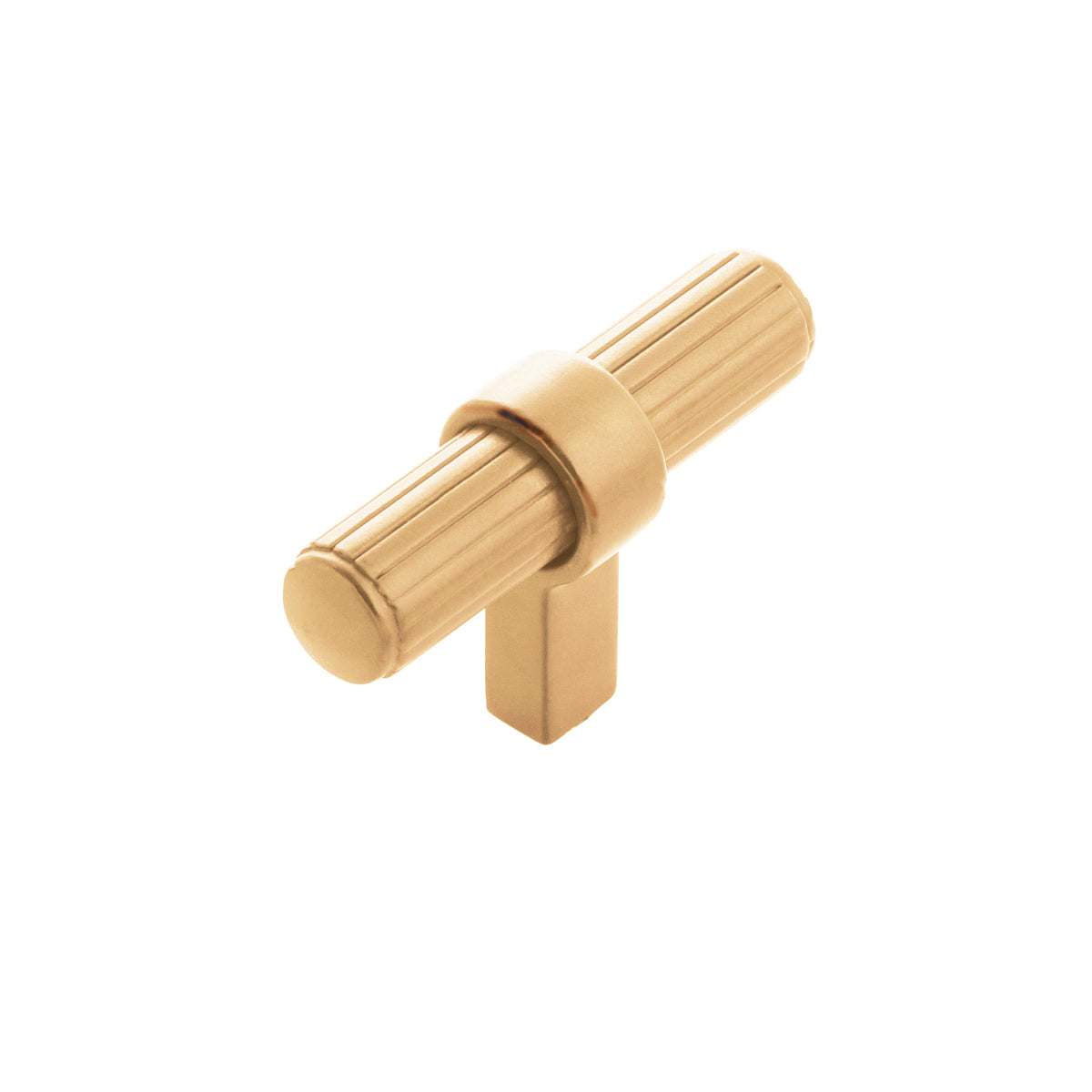 Belwith Keeler Sinclaire T-Knob, 2-3/8" X 3/4"