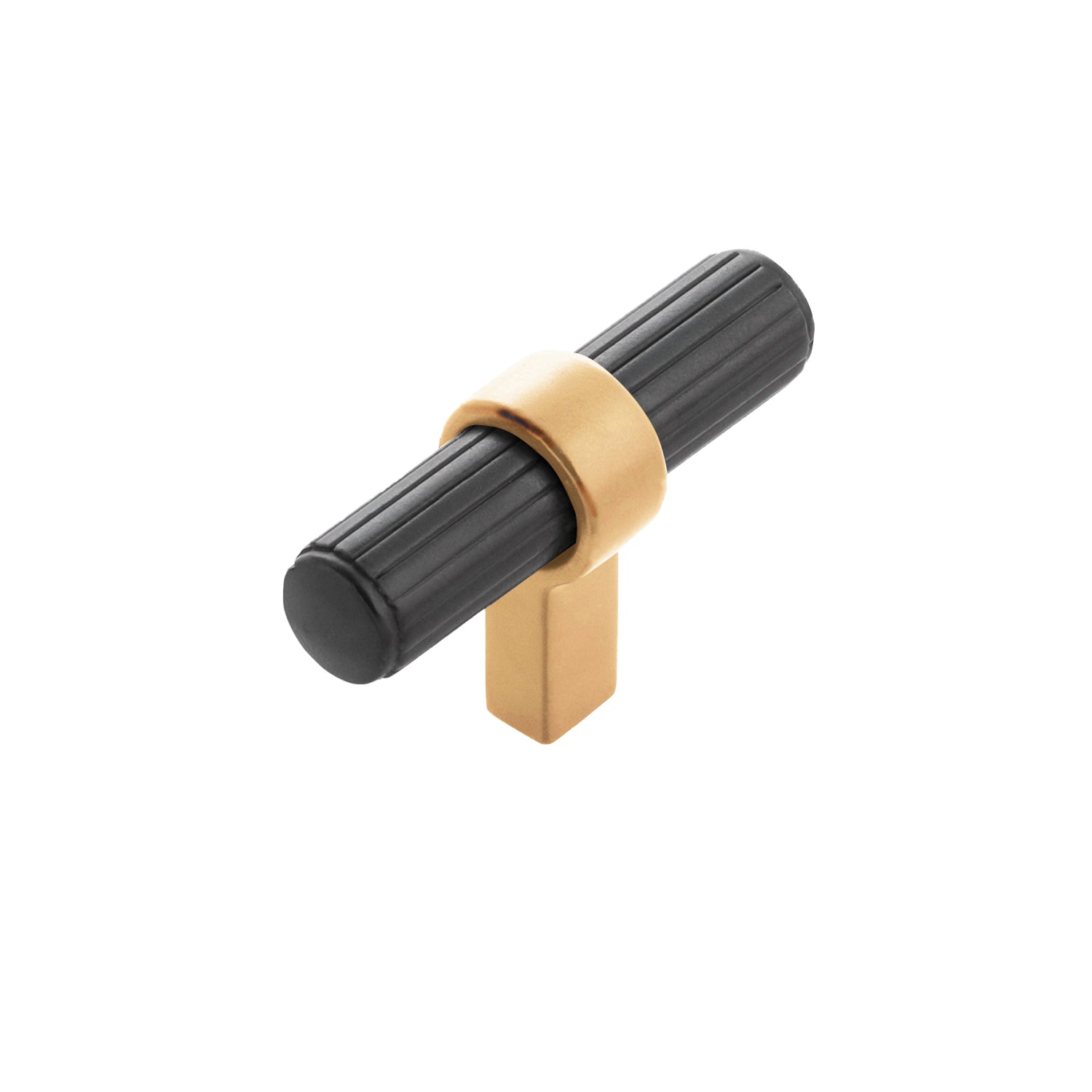 Belwith Keeler Sinclaire T-Knob, 2-3/8" X 3/4"