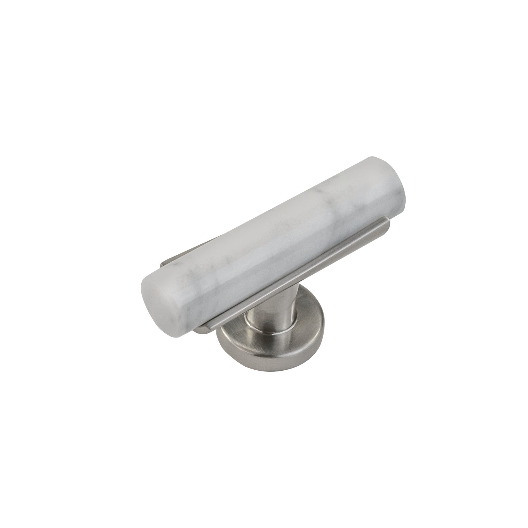Belwith Keeler Firenze T-Knob, 2-1/2" X 1"