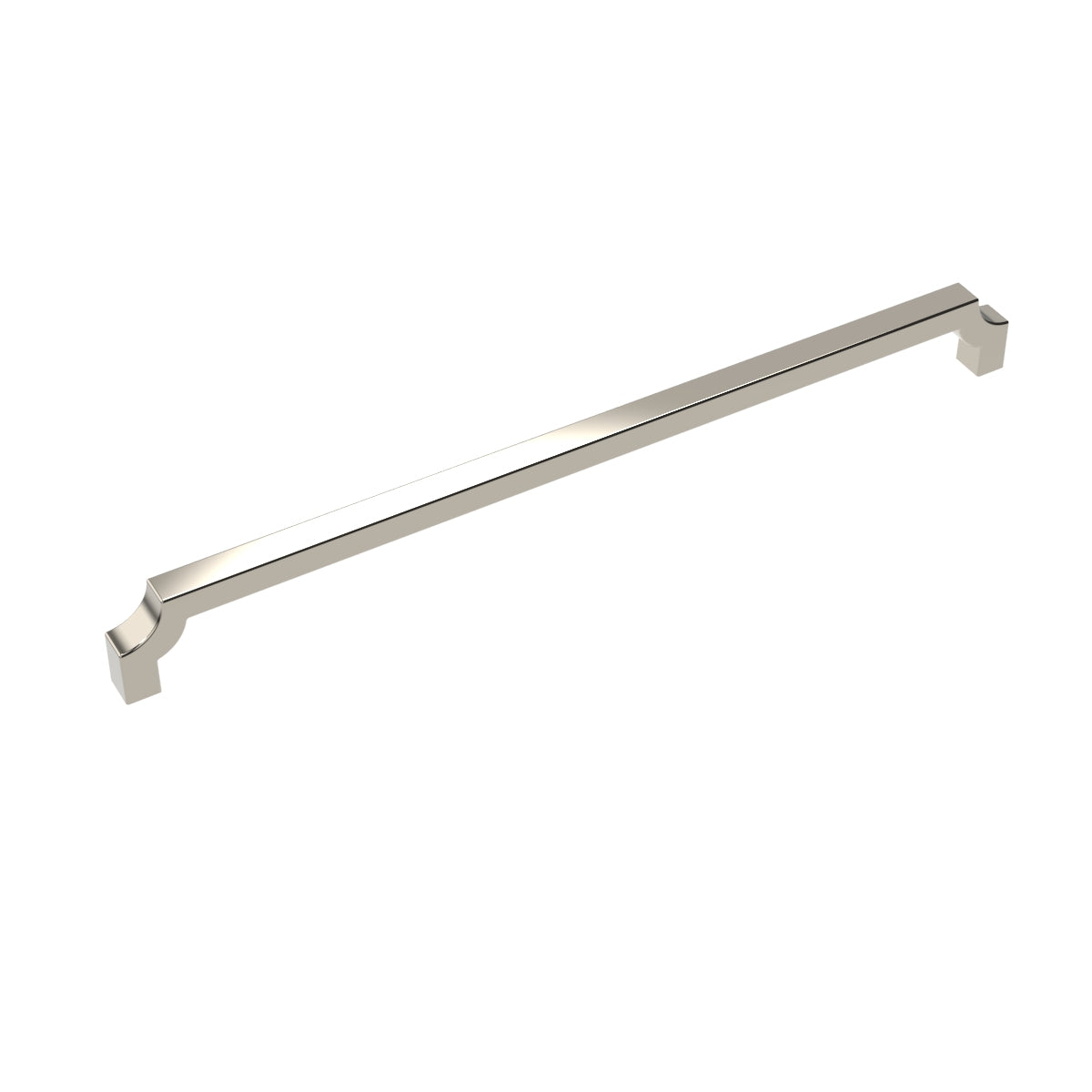 Belwith Keeler Monarch Appliance Pull, 18" C/C