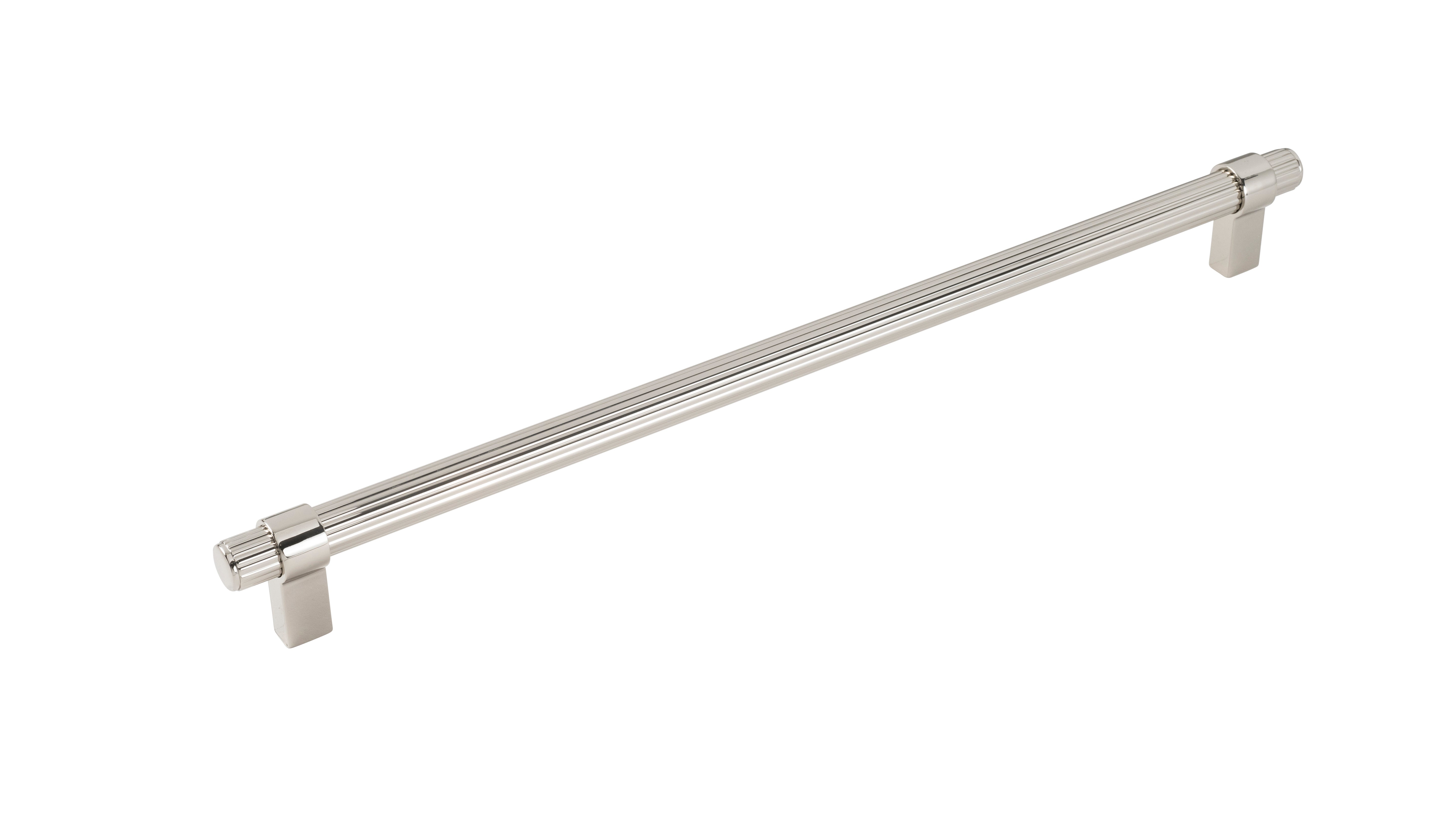 Belwith Keeler Sinclaire Appliance Pull, 18" C/C