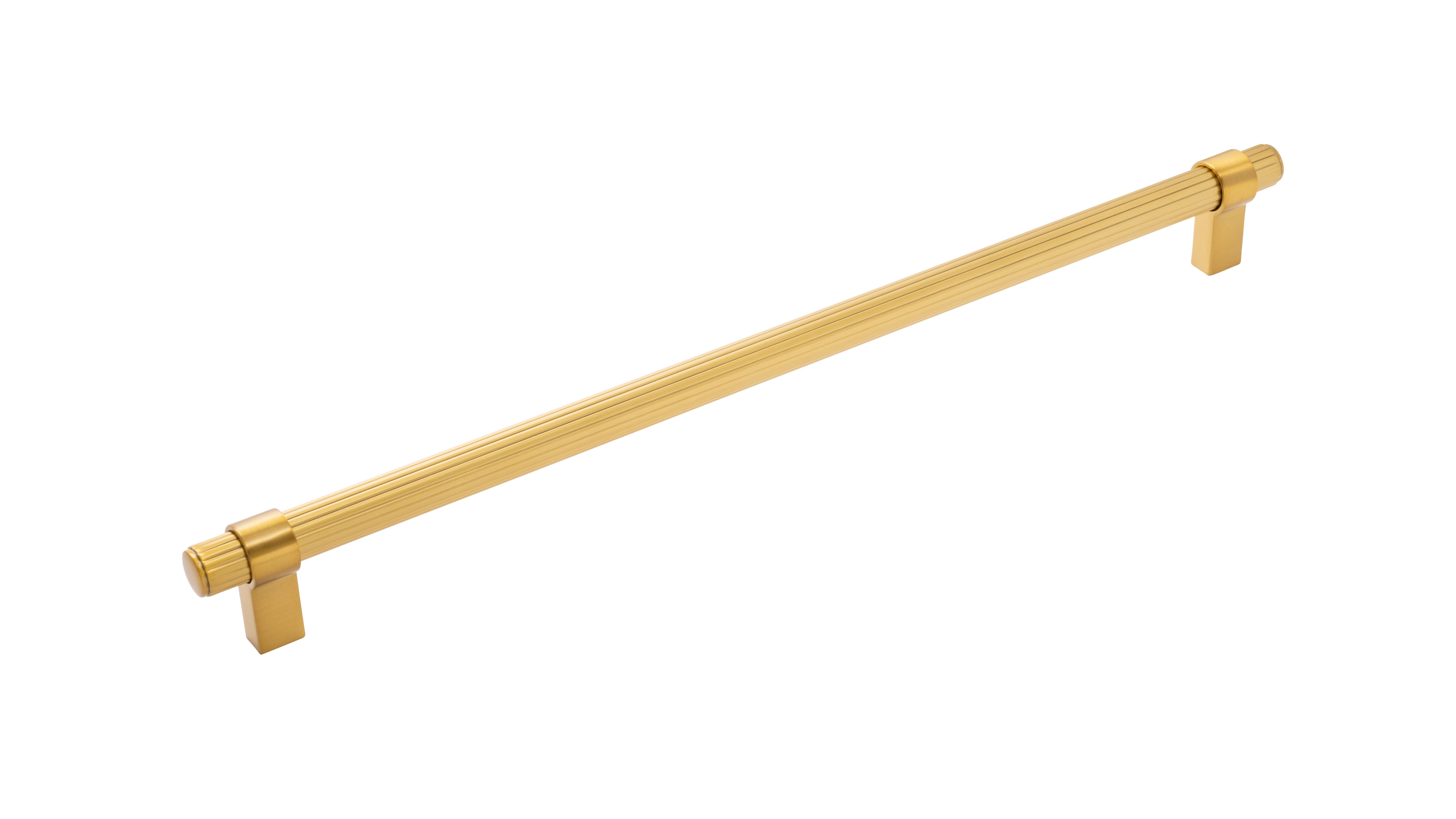 Belwith Keeler Sinclaire Appliance Pull, 18" C/C