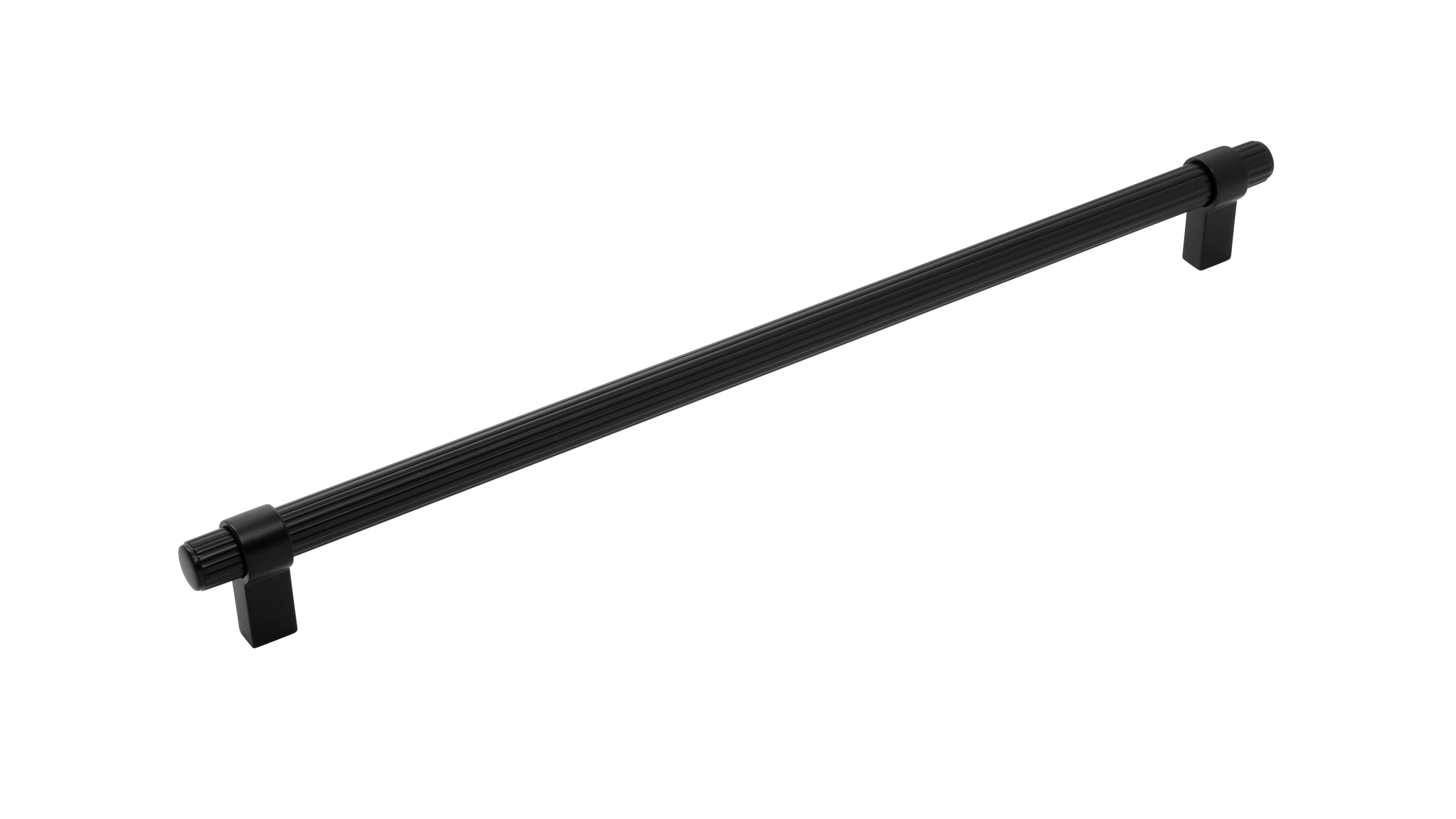 Belwith Keeler Sinclaire Appliance Pull, 18" C/C
