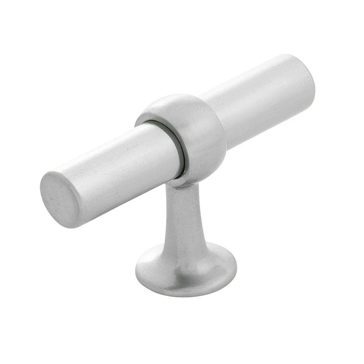 Belwith Keeler Ostia T-Knob, 2-1/2" X 13/16"