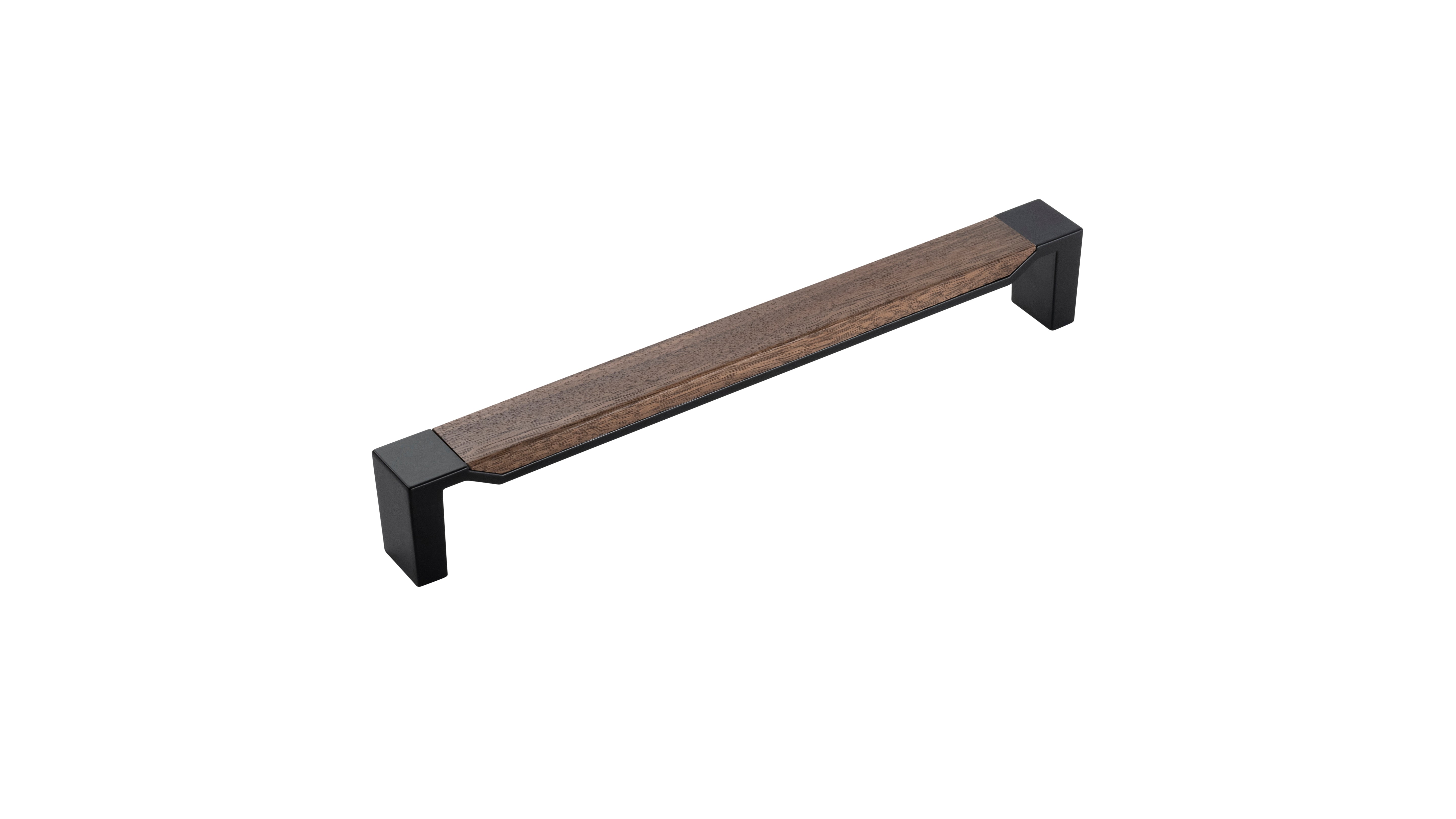 Belwith Keeler Fuse Appliance Pull, 12" C/C