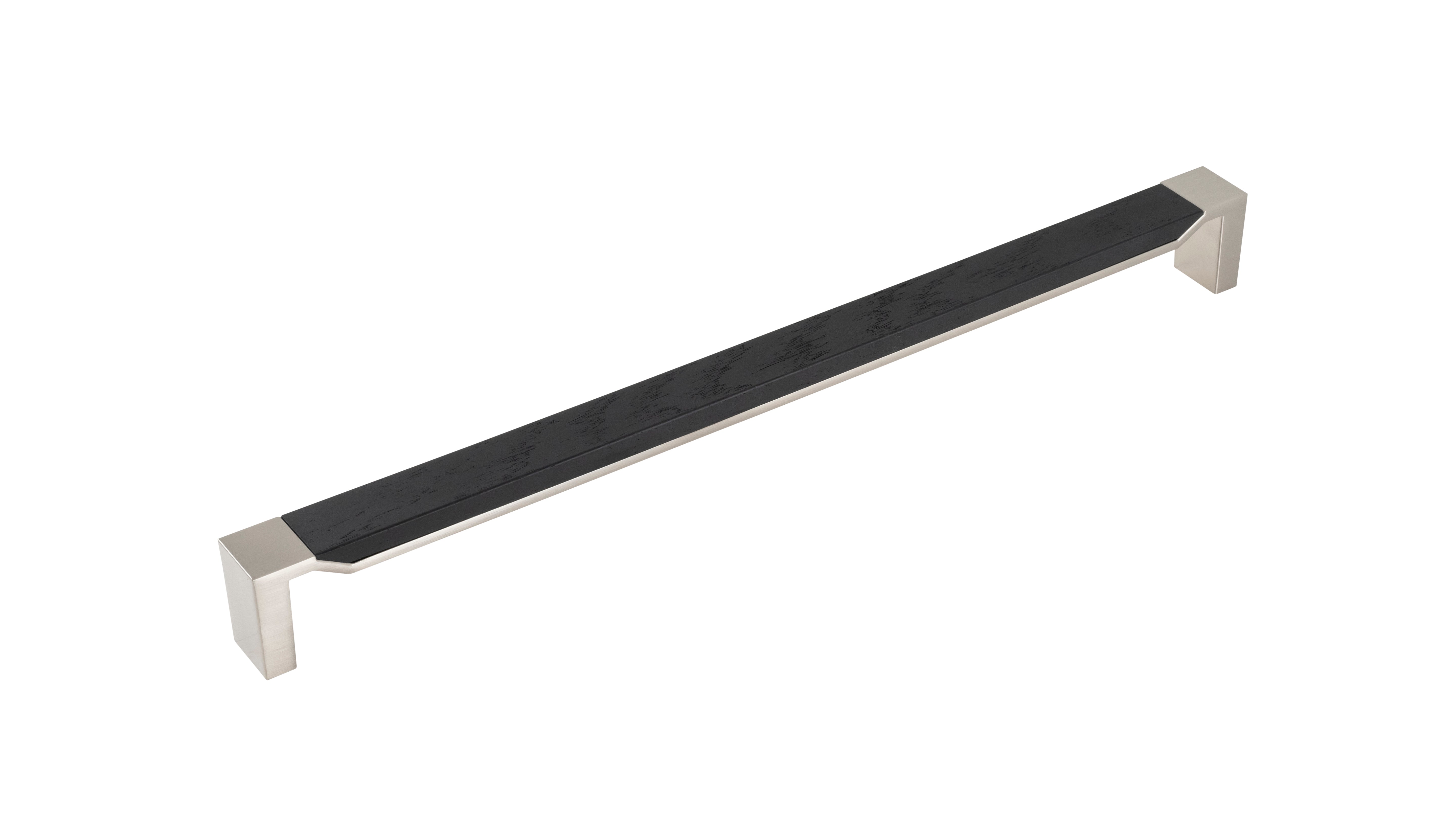 Belwith Keeler Fuse Appliance Pull, 18" C/C