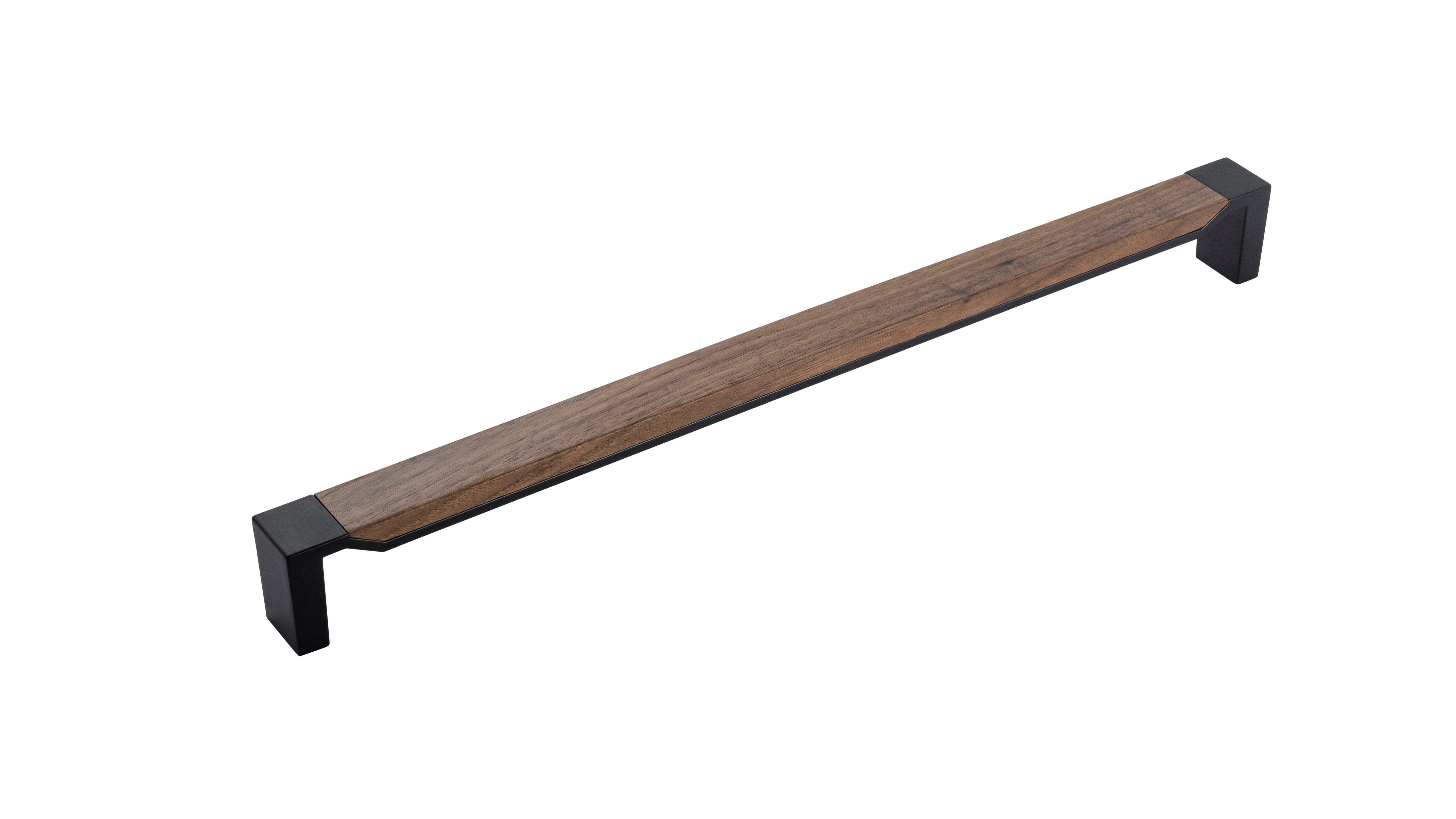 Belwith Keeler Fuse Appliance Pull, 18" C/C
