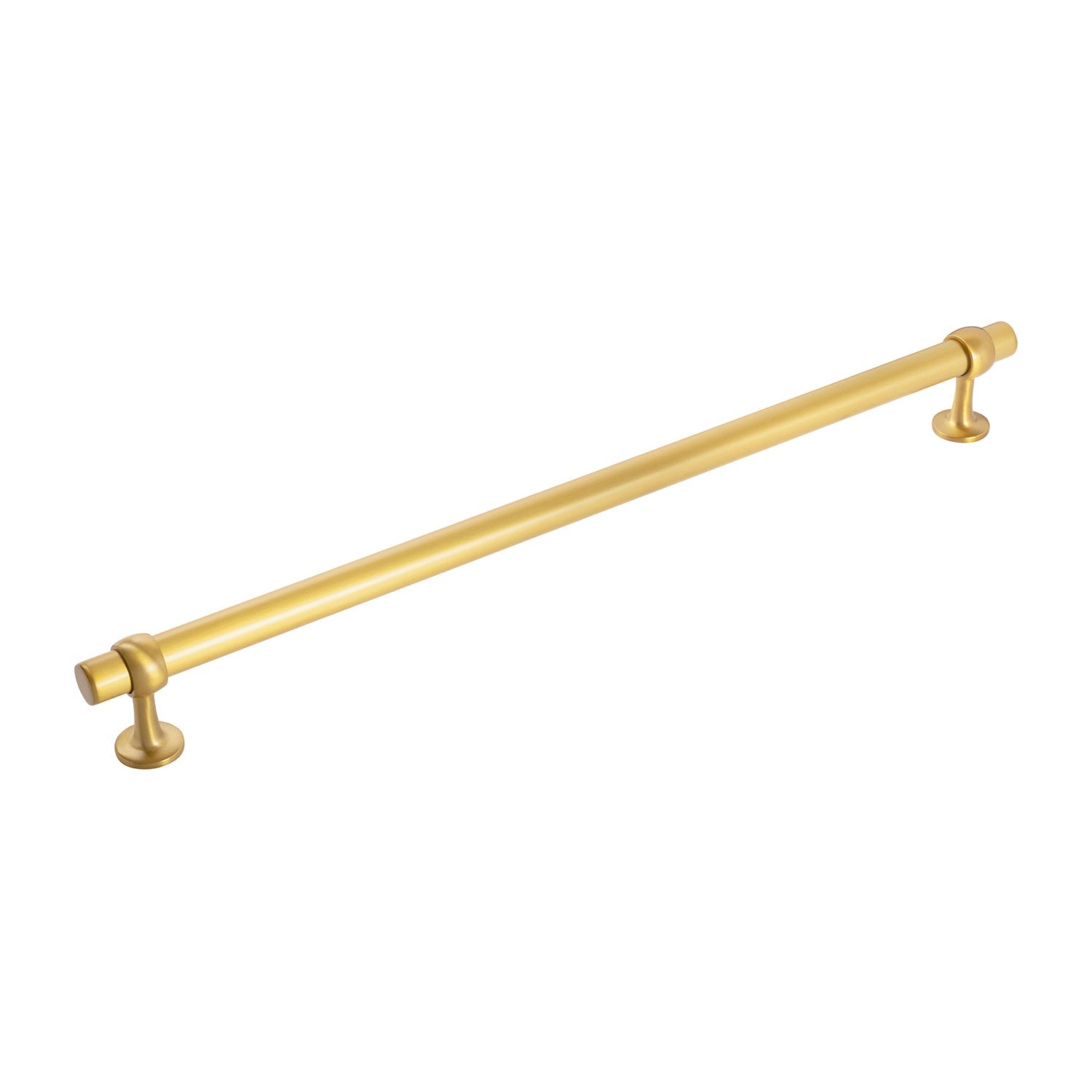 Belwith Keeler Ostia Appliance Pull, 18" C/C