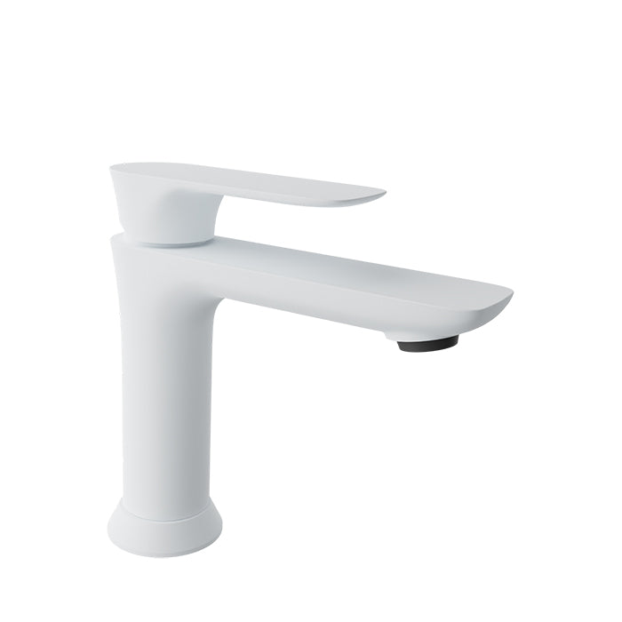 Baril Sens Single Hole Lavatory Faucet - Drain Included
