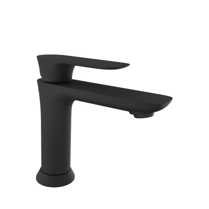 Baril Sens Single Hole Lavatory Faucet - Drain Included