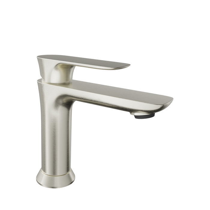 Baril Sens Single Hole Lavatory Faucet - Drain Included