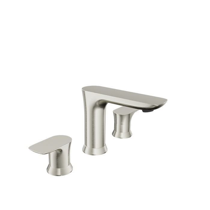 Baril Sens 8 inch C/C Lavatory Faucet - Drain Included