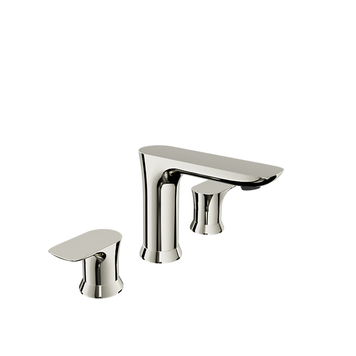 Baril Sens 8 inch C/C Lavatory Faucet - Drain Included