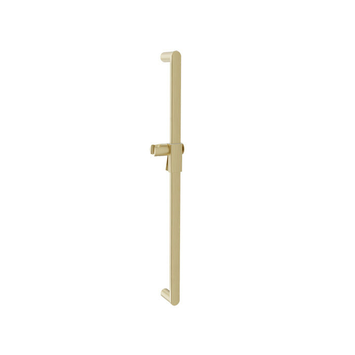 Baril Shower Components Shower Bar with Slider