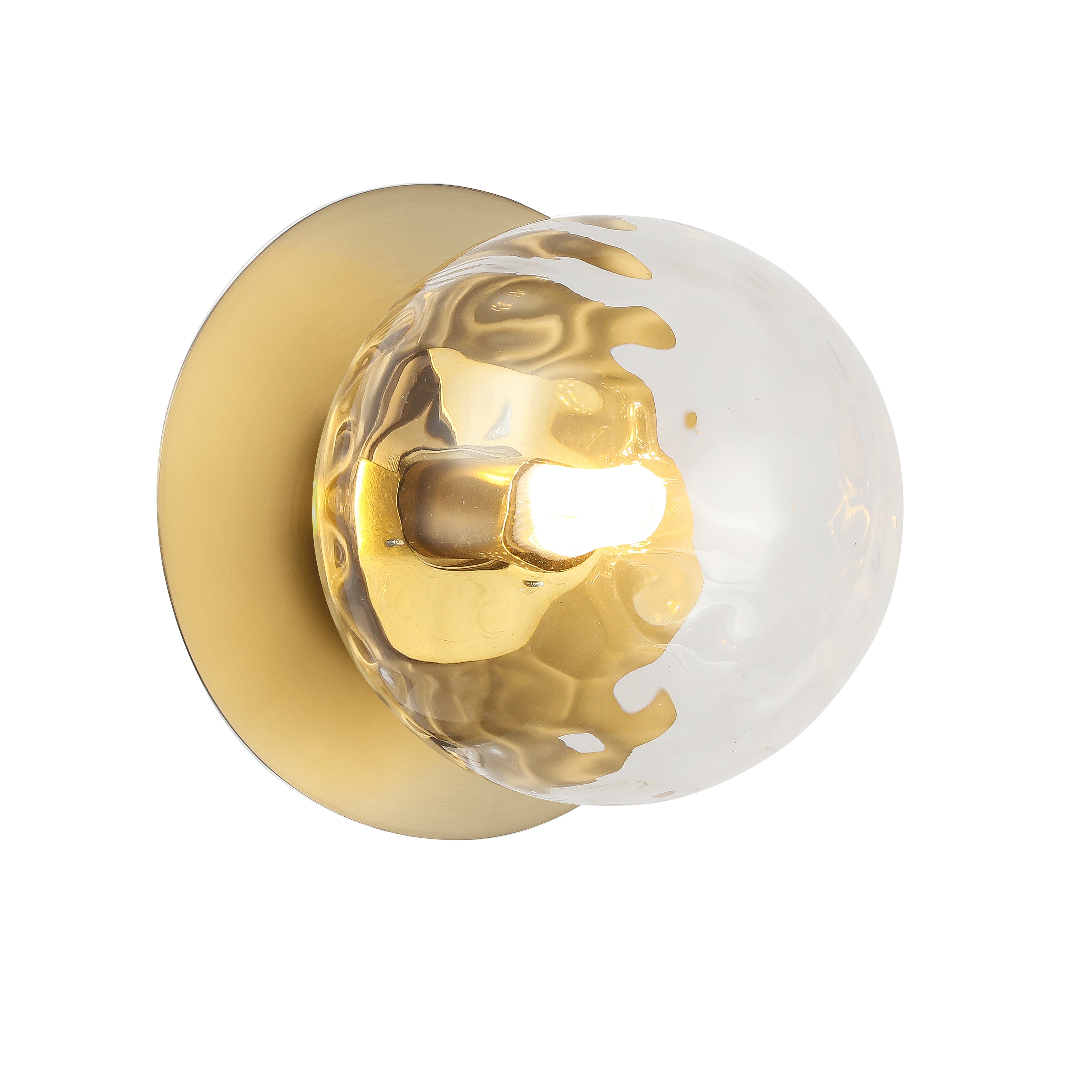 Dainolite 1 Light Incandescent Wall Sconce