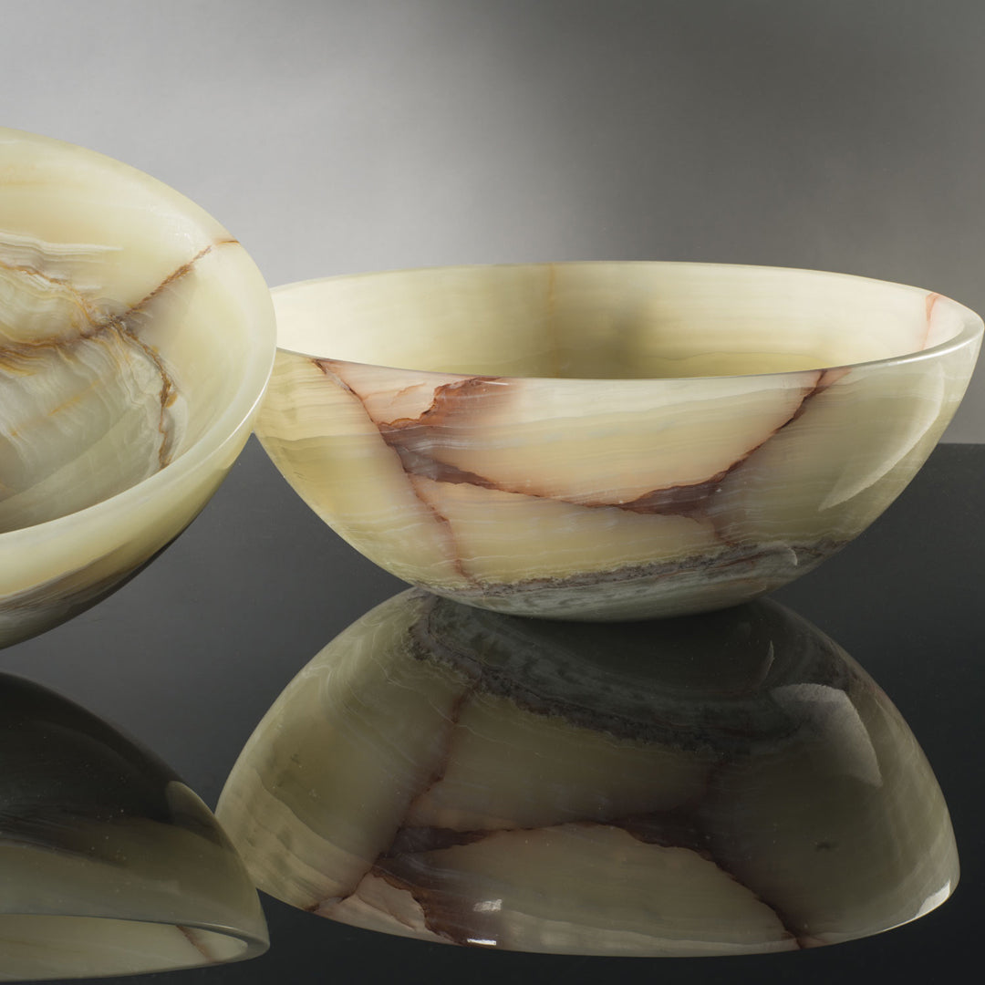 Stone Forest Urban Vessel Sink
