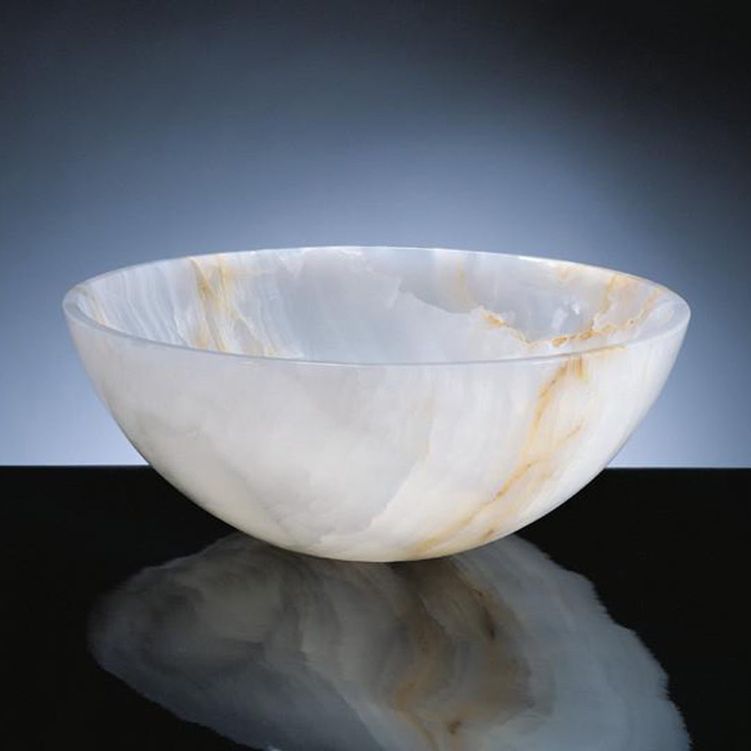 Stone Forest Urban Vessel Sink