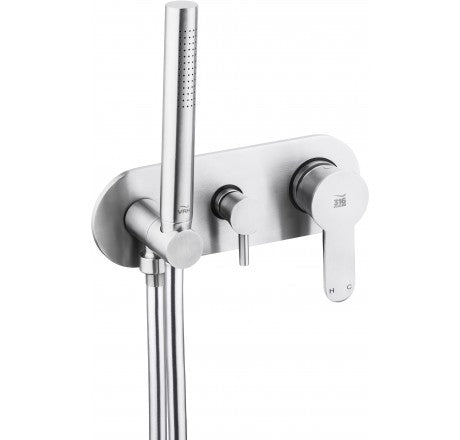 marathon lever handle