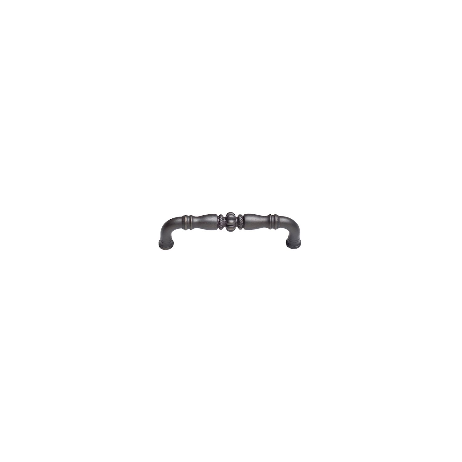 bronze dark cabinet pull