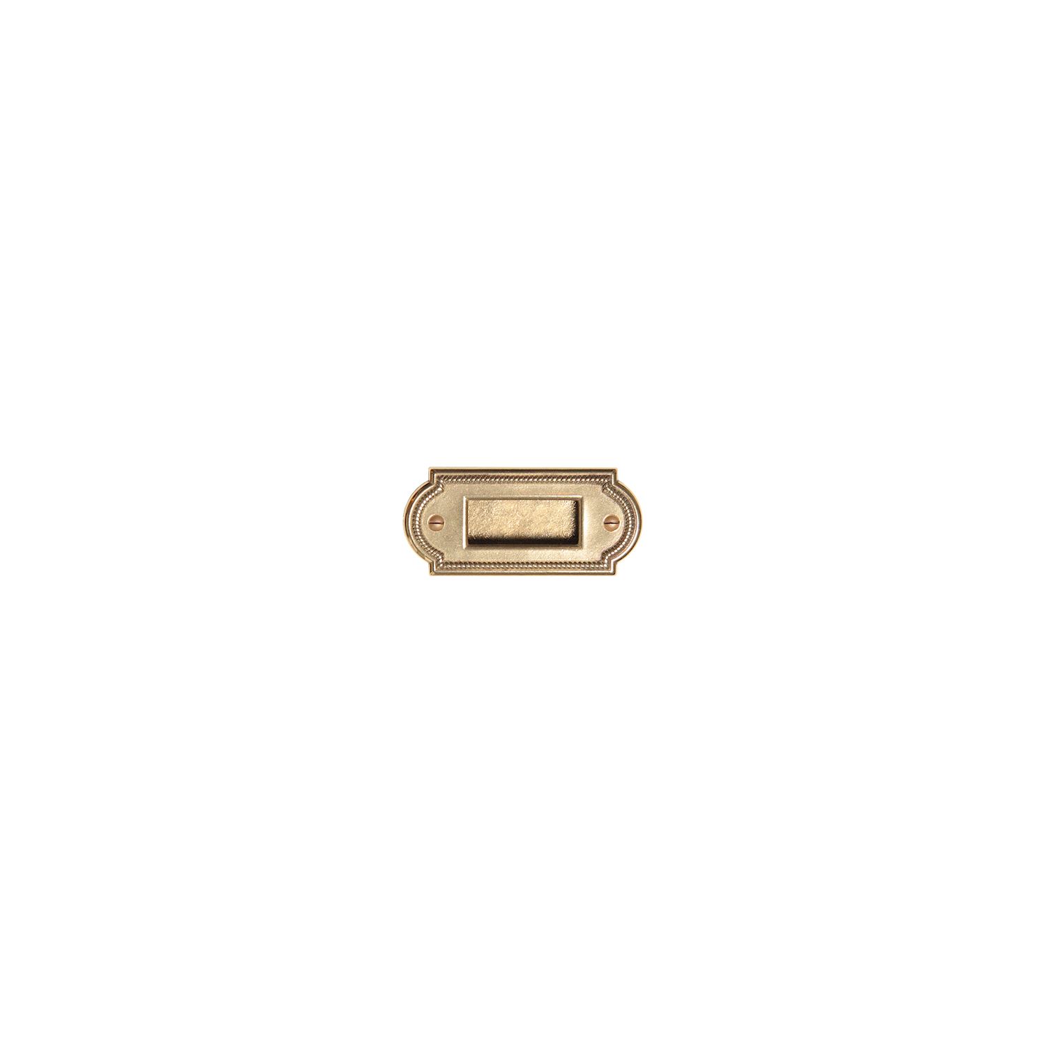 bronze cabinet pull