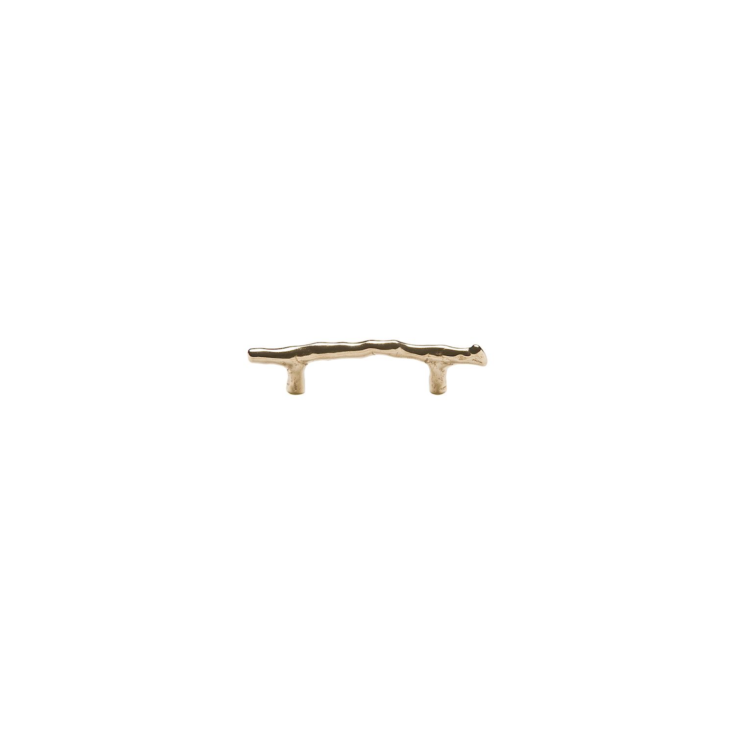 bronze light cabinet pull