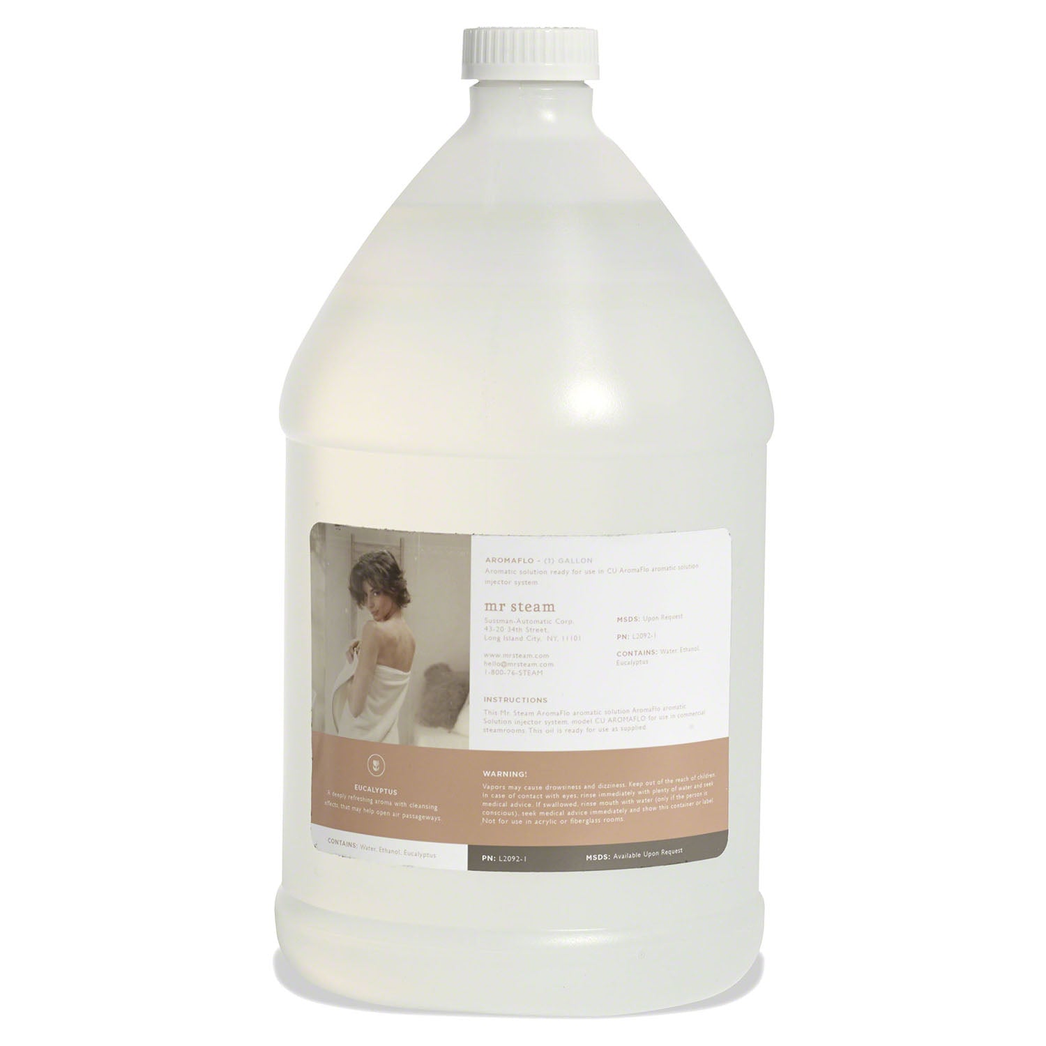 eucalyptus oil
