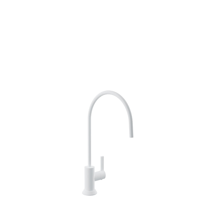 Baril Arte Single Hole Faucet for Water Filtration System