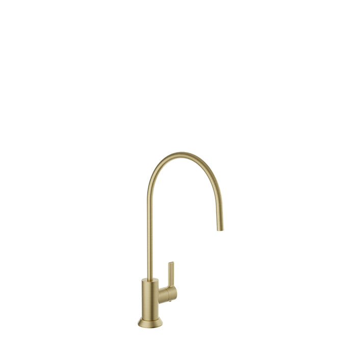 Baril Arte Single Hole Faucet for Water Filtration System