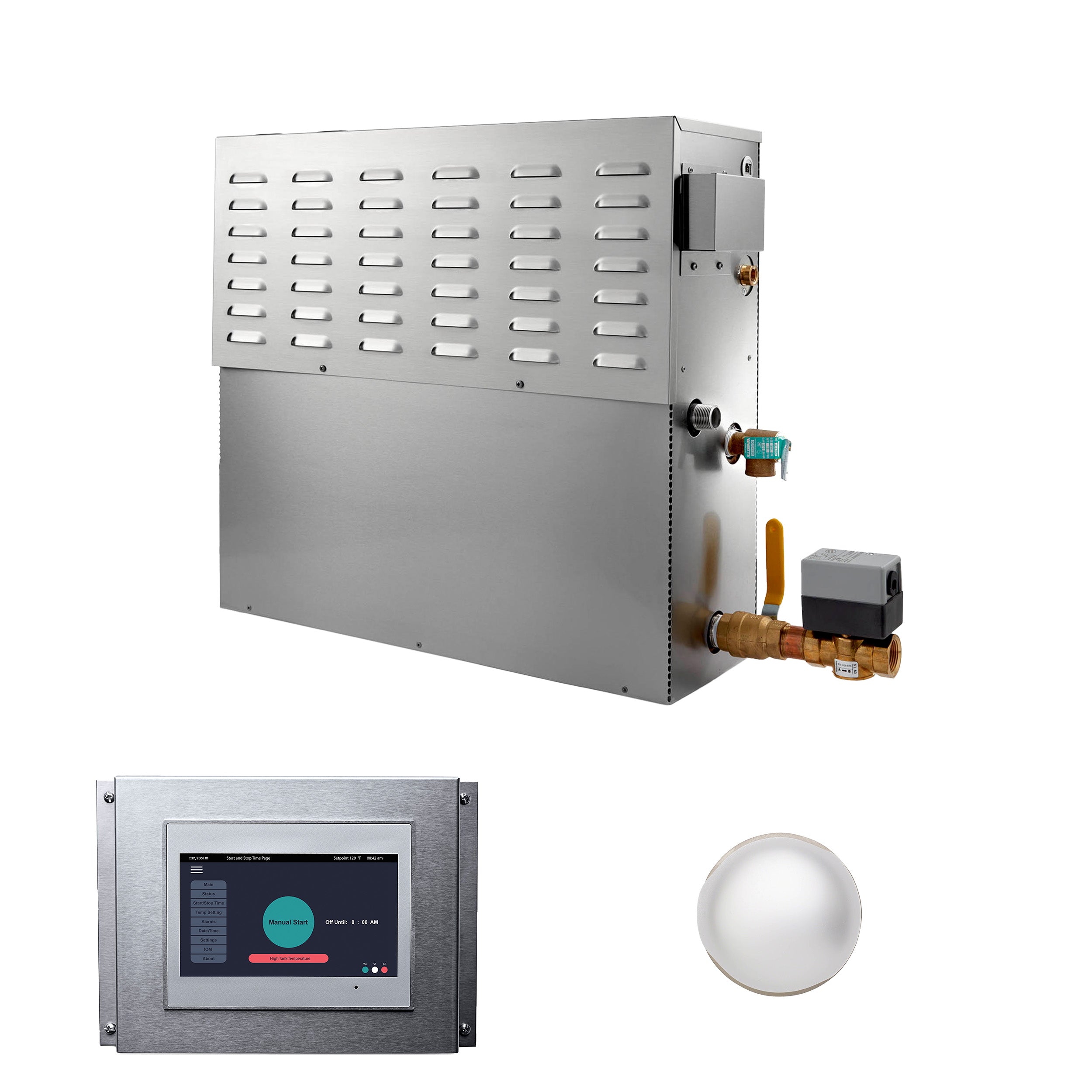 generator package