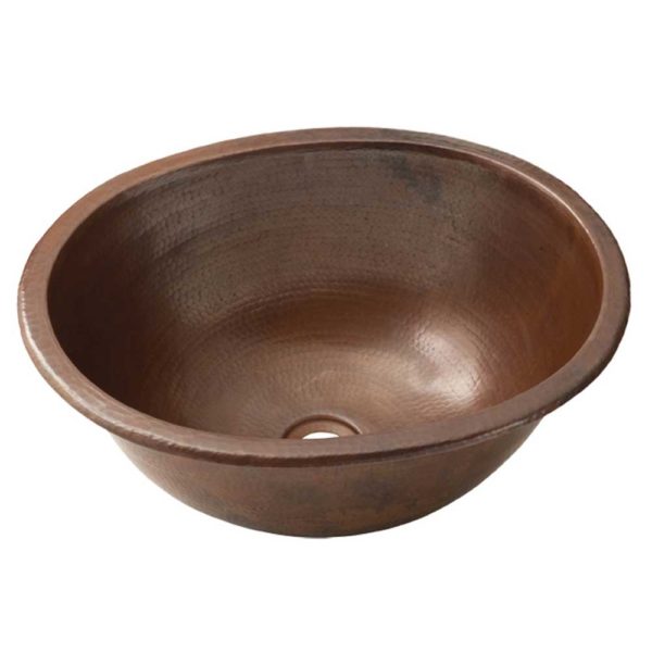 antique sink