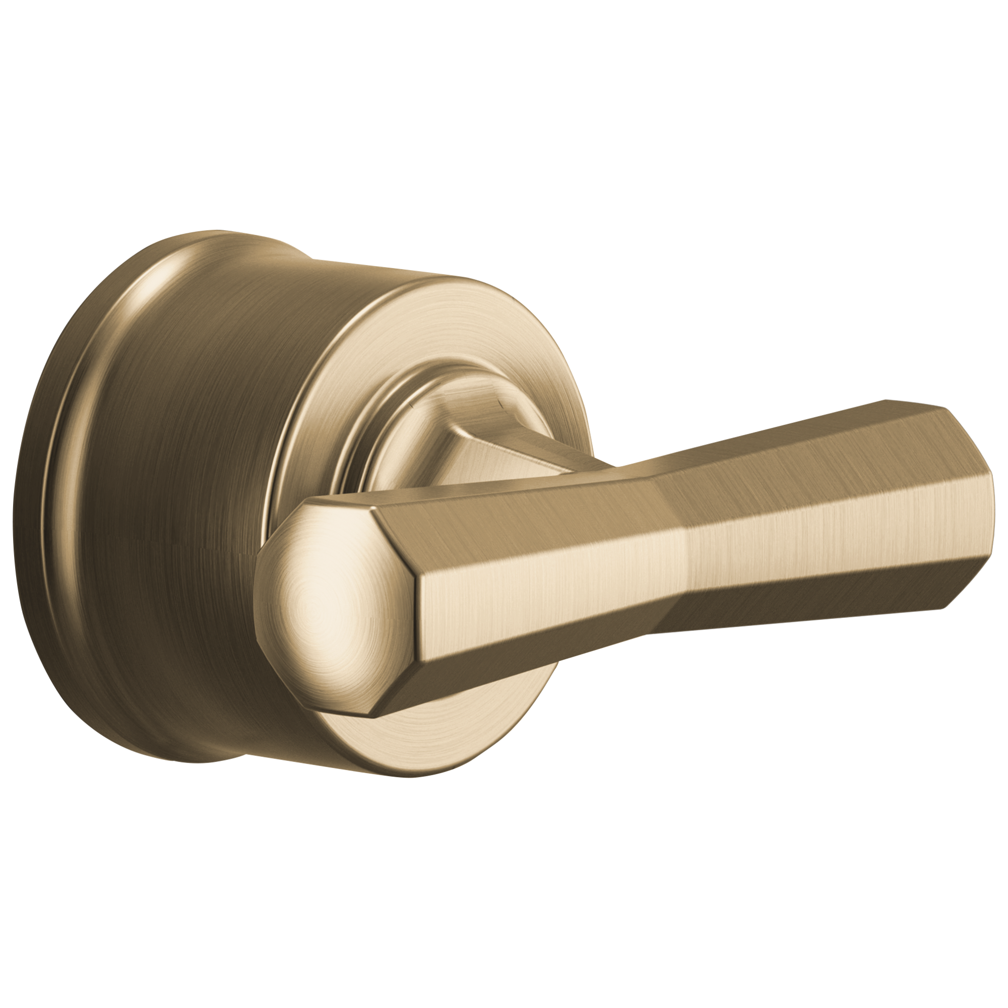 Brizo Beauclere Sensori Thermostatic Valve Trim Cross Handle Kit