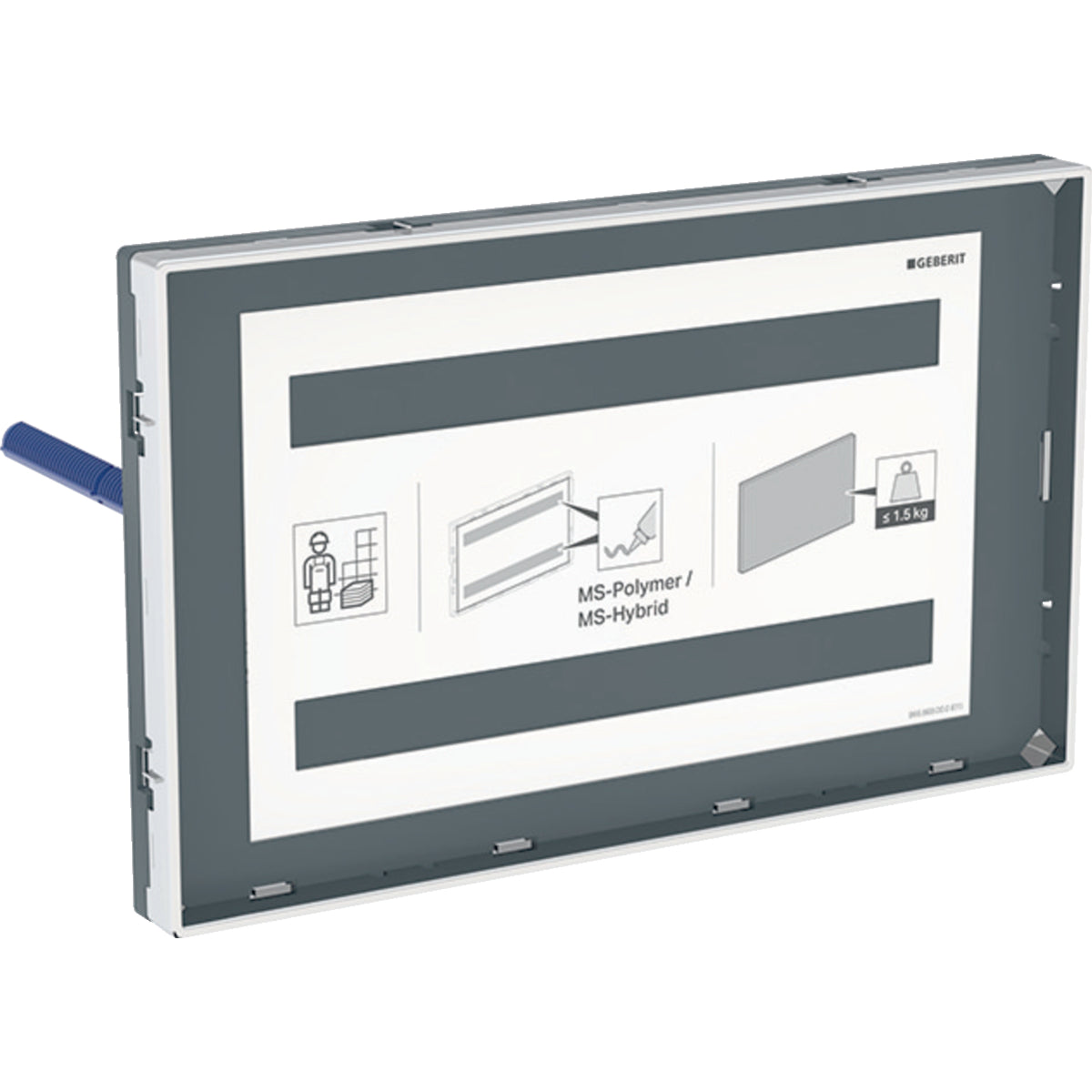cover plate