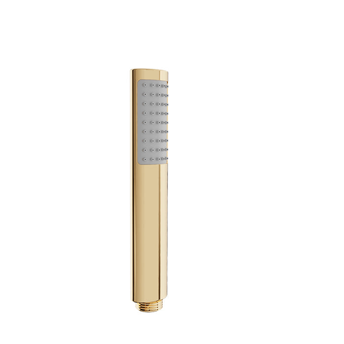Baril Shower Components 1-Spray Anti-Limestone Hand Shower
