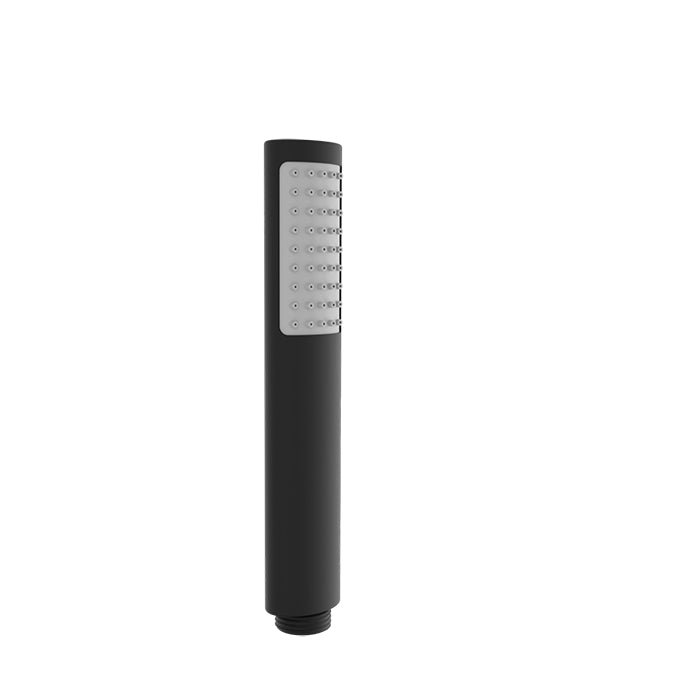 Baril Shower Components 1-Spray Anti-Limestone Hand Shower