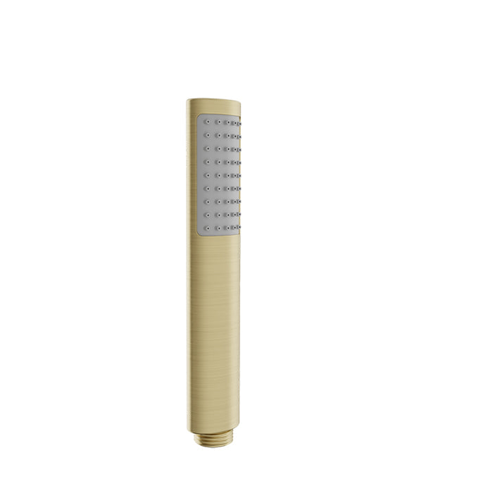 Baril Shower Components 1-Spray Anti-Limestone Hand Shower