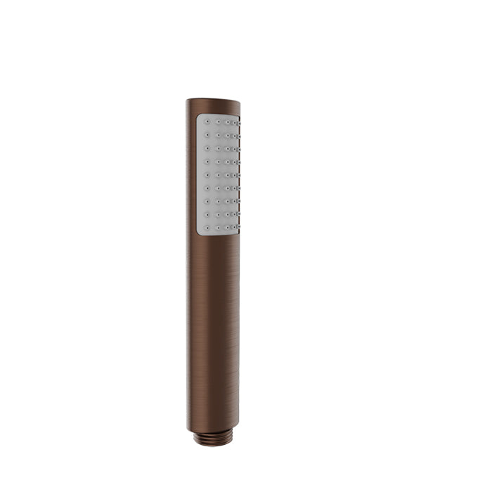 Baril Shower Components 1-Spray Anti-Limestone Hand Shower