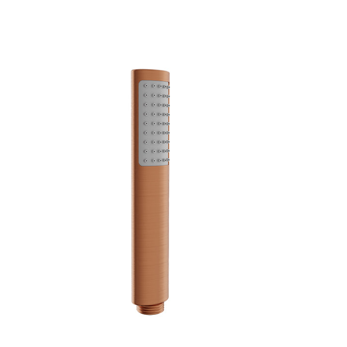 Baril Shower Components 1-Spray Anti-Limestone Hand Shower